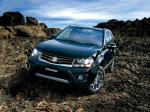 Suzuki Escudo Salomon X-Adventure 2012 года